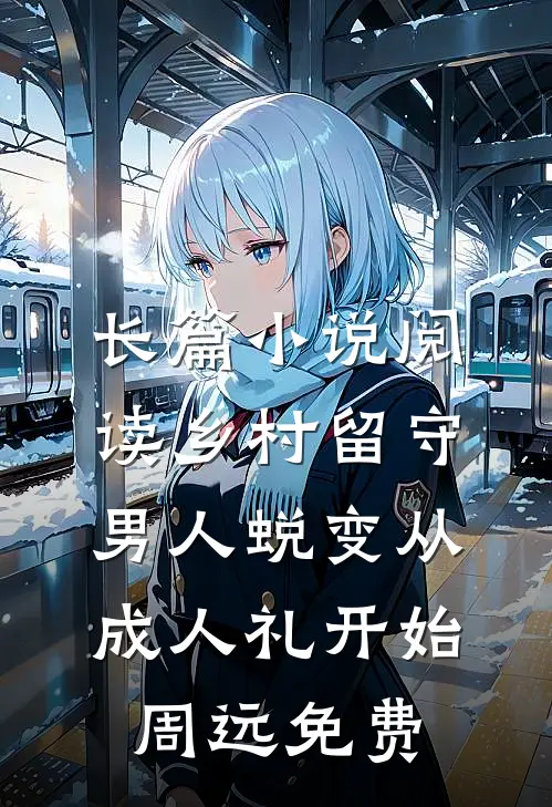 长篇小说阅读乡村留守:男人蜕变从成人礼开始周远免费