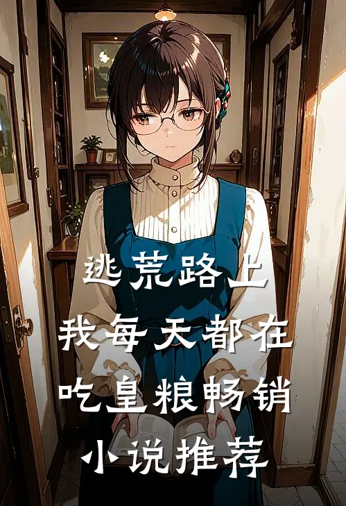 逃荒路上，我每天都在吃皇粮畅销小说推荐
