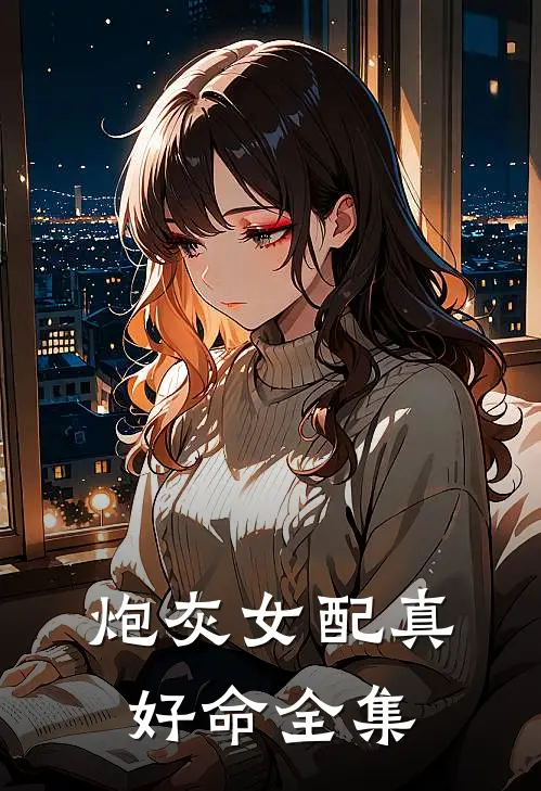 炮灰女配真好命 全集