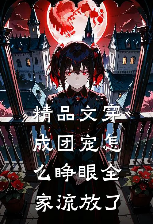 精品文穿成团宠怎么睁眼全家流放了