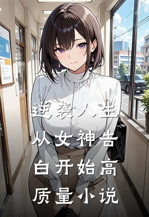 逆袭人生：从女神告白开始高质量小说