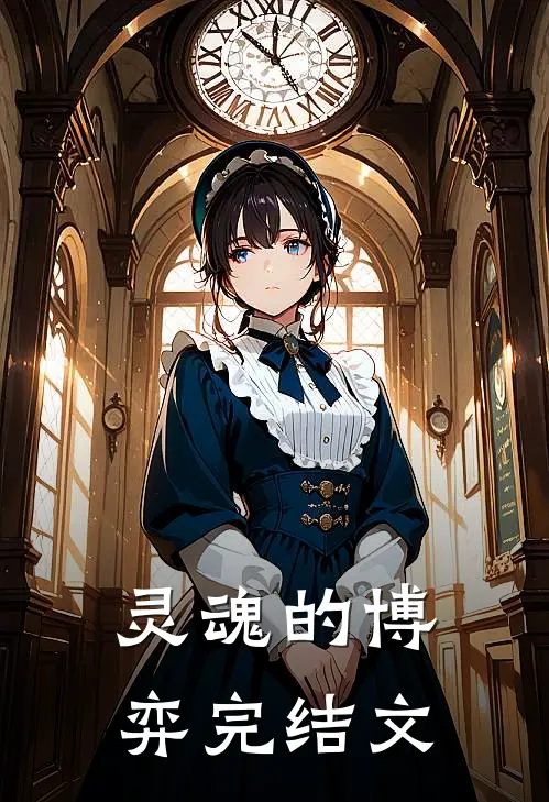 灵魂的博弈完结文