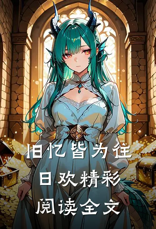 旧忆皆为往日欢精彩阅读全文