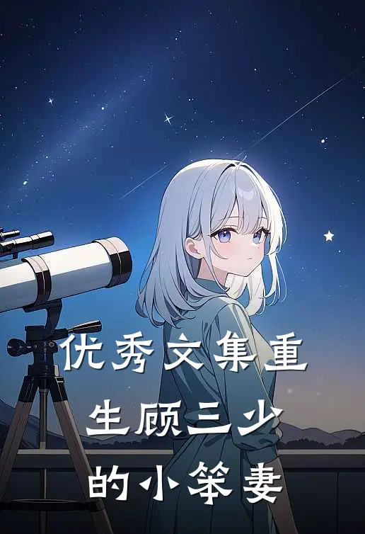 优秀文集重生顾三少的小笨妻