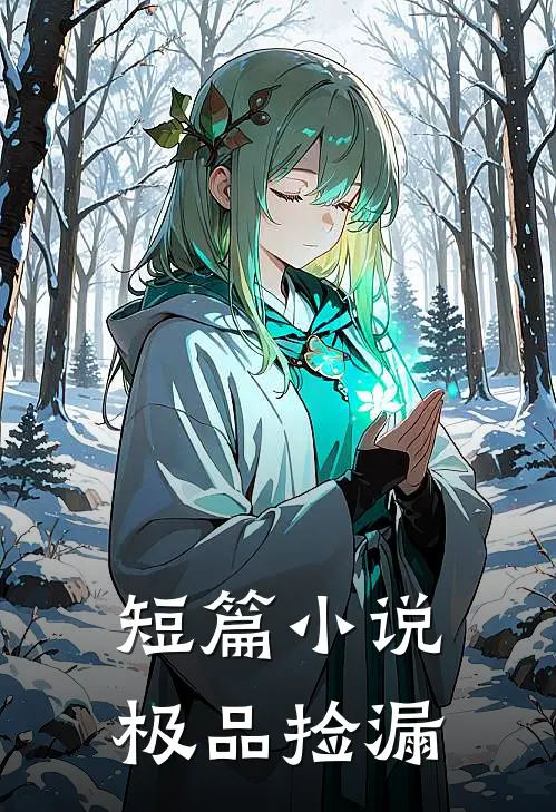 短篇小说极品捡漏