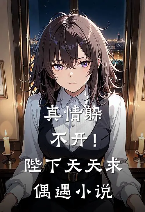 真情躲不开!陛下天天求偶遇全文阅读