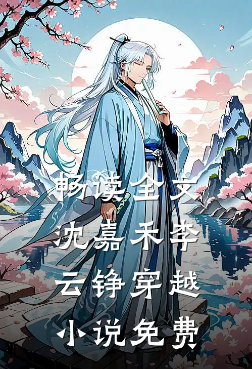 畅读全文沈嘉禾李云铮穿越小说免费