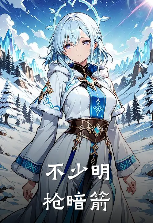 不少明枪暗箭