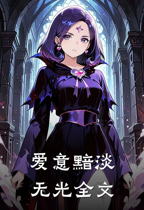 爱意黯淡无光全文