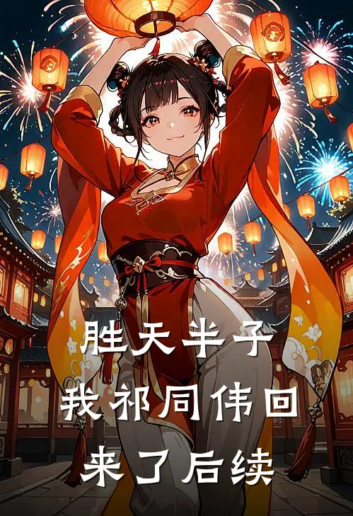 胜天半子，我祁同伟回来了后续