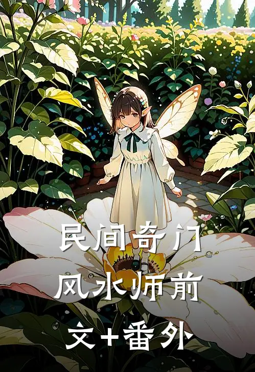 民间奇门风水师前文+番外