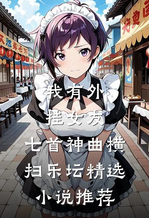 我有外挂女友，七首神曲横扫乐坛精选小说推荐
