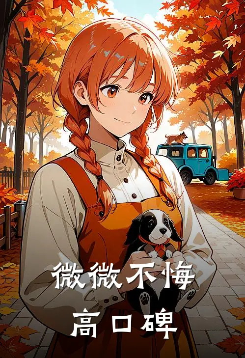 微微不悔高口碑