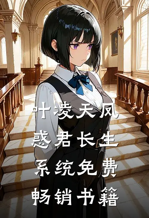 叶凌天凤惑君长生系统免费畅销书籍