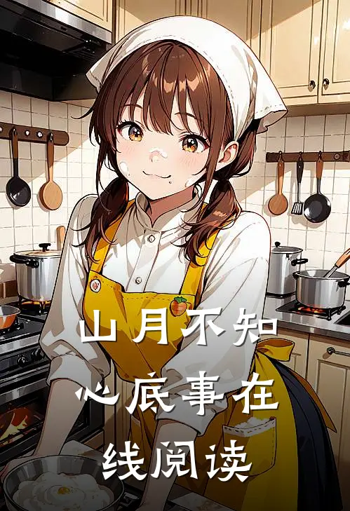 山月不知心底事在线阅读