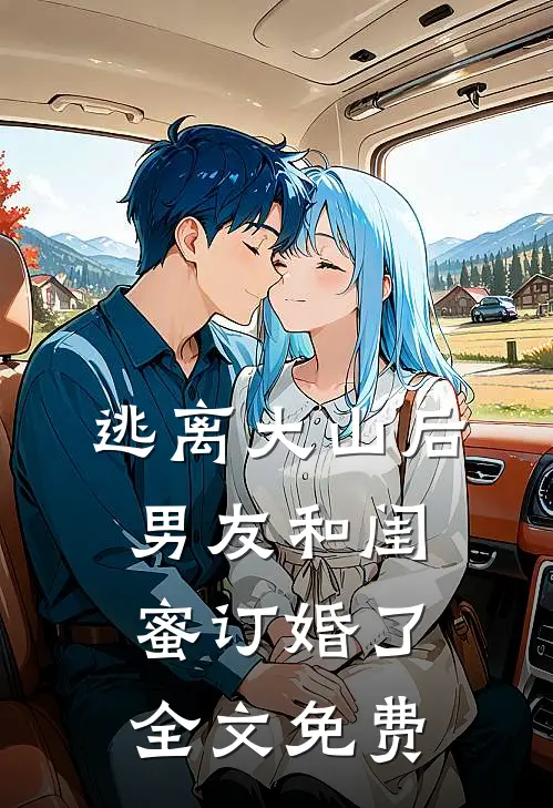 逃离大山后,男友和闺蜜订婚了全文免费观看