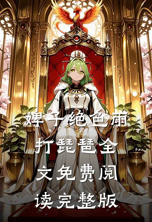 婢子绝色 雨打琵琶全文免费阅读完整版