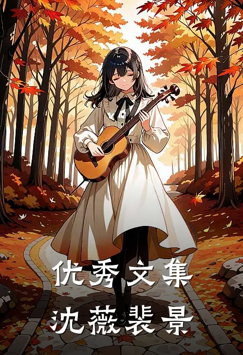 优秀文集沈薇裴景