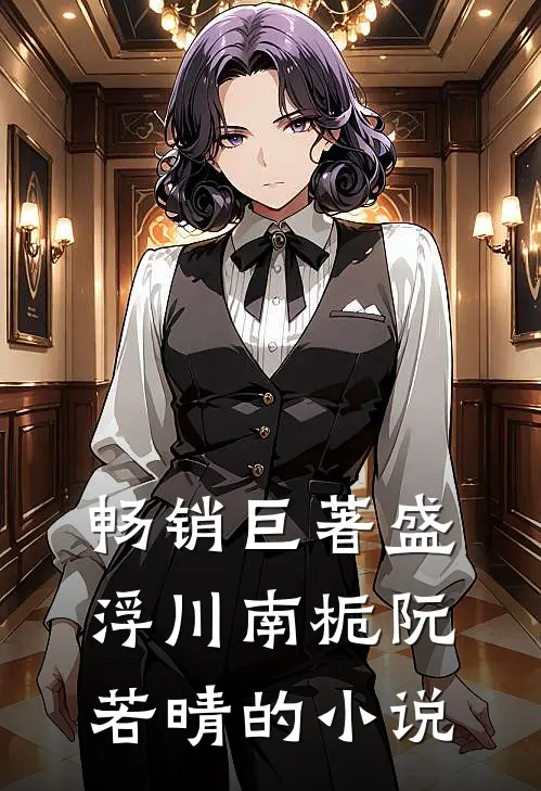 畅销巨著盛浮川南栀阮若晴的小说