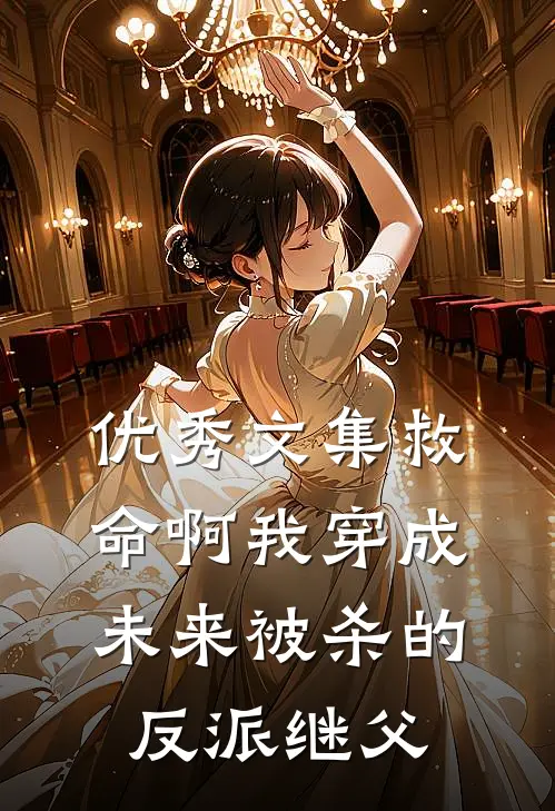 优秀文集救命啊我穿成未来被杀的反派继父