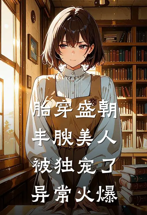 胎穿盛朝，丰腴美人被独宠了异常火爆