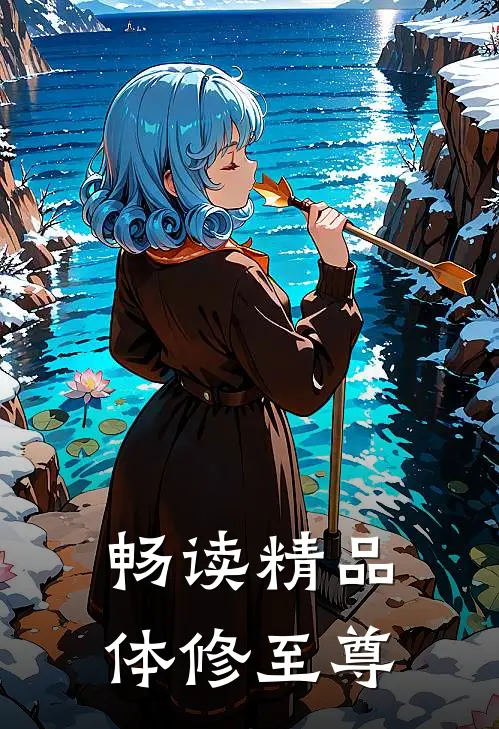 畅读精品体修至尊