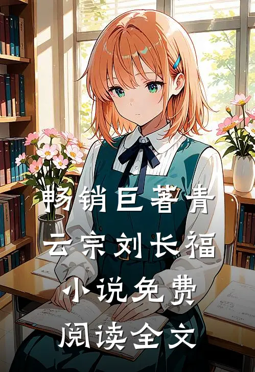 畅销巨著青云宗刘长福小说免费阅读全文