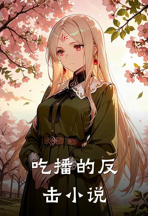 吃播的反击小说