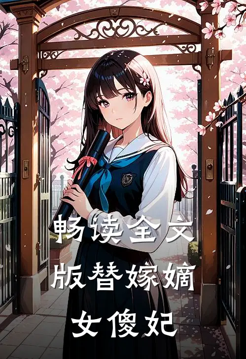 畅读全文版替嫁嫡女傻妃