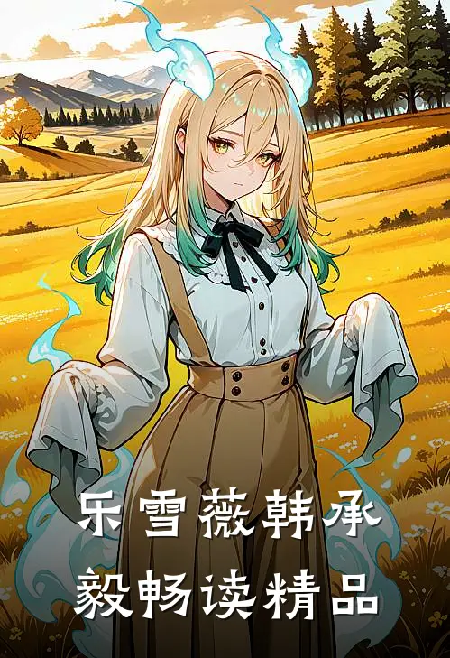 乐雪薇韩承毅畅读精品