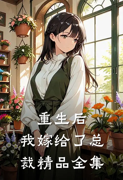 重生后,我嫁给了总裁精品全集免费观看