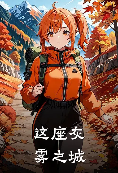 这座灰雾之城
