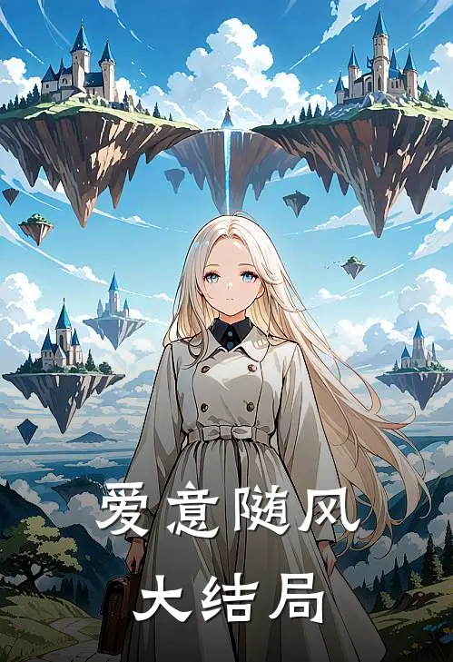 爱意随风大结局