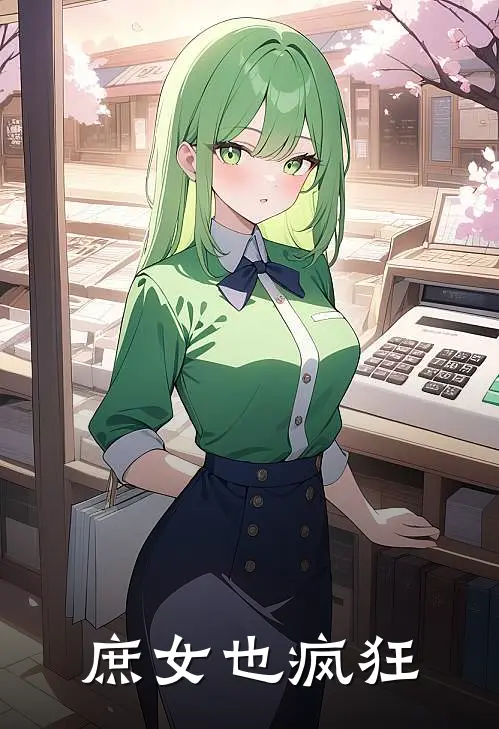 庶女也疯狂