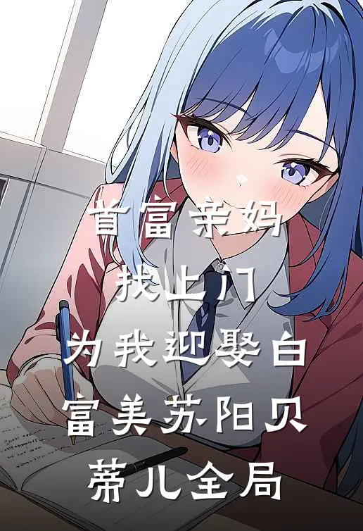 首富亲妈找上门，为我迎娶白富美 苏阳贝蒂儿全局