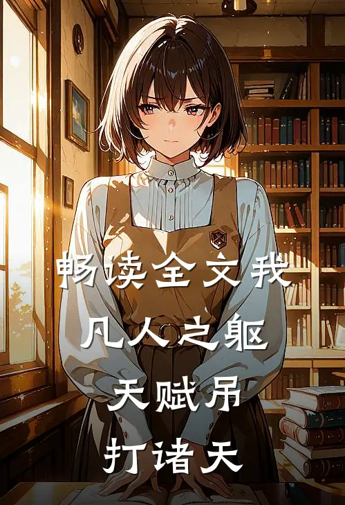畅读全文我，凡人之躯，天赋吊打诸天