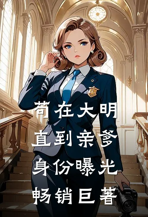 苟在大明，直到亲爹身份曝光畅销巨著