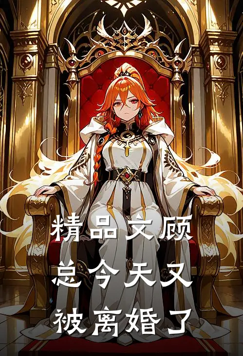 精品文顾总今天又被离婚了