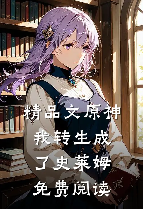 精品文原神我转生成了史莱姆免费阅读