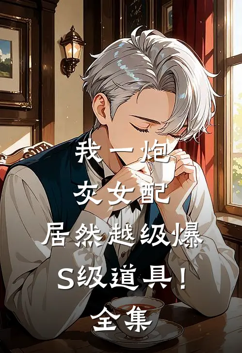 我一炮灰女配，居然越级爆S级道具！ 全集