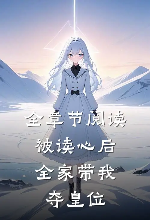 全章节阅读被读心后，全家带我夺皇位