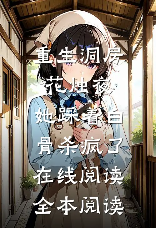重生洞房花烛夜，她踩着白骨杀疯了在线阅读全本阅读