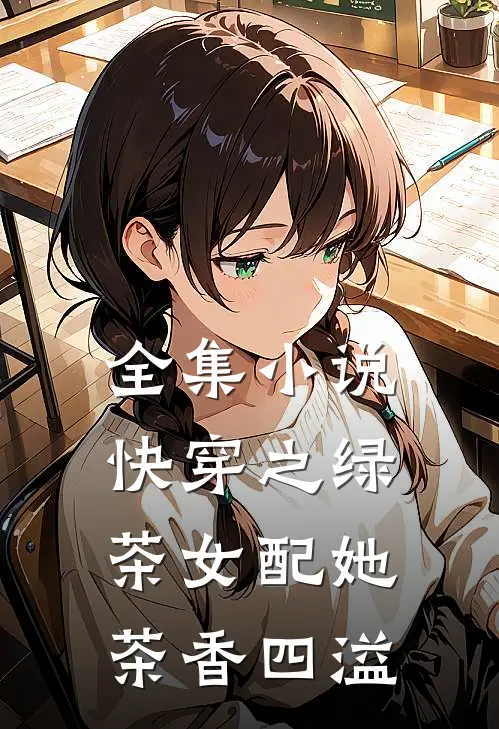 全集小说快穿之绿茶女配她茶香四溢