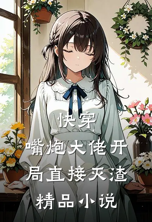 快穿：嘴炮大佬开局直接灭渣精品小说