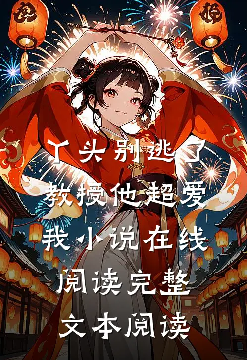 丫头别逃了教授他超爱我小说在线阅读完整文本阅读