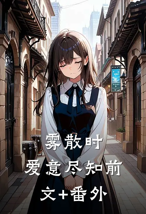 雾散时，爱意尽知前文+番外