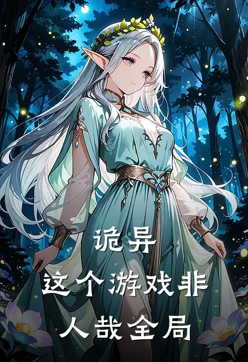 诡异这个游戏非人哉全局免费阅读