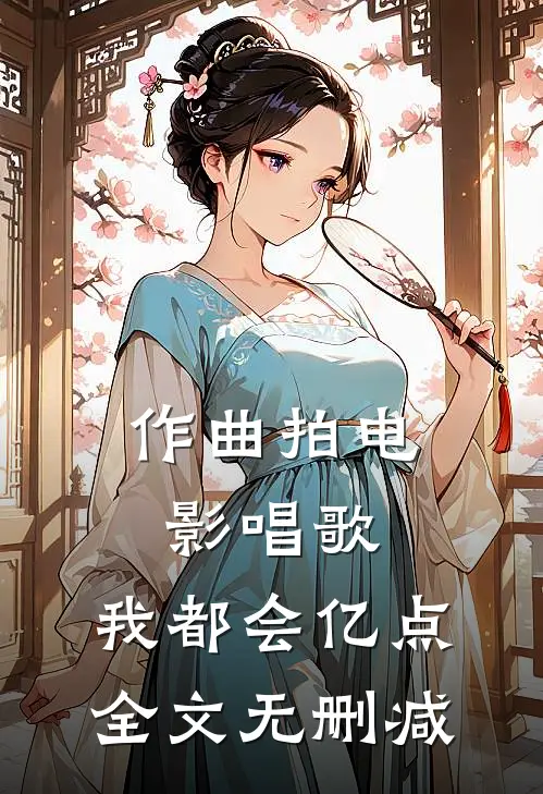 作曲拍电影唱歌，我都会亿点全文无删减