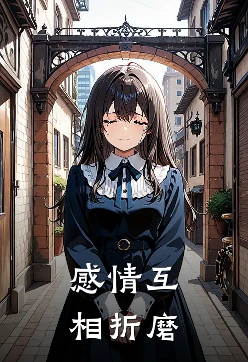 感情互相折磨