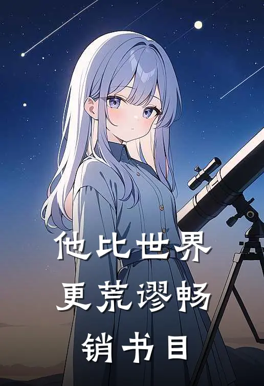 他比世界更荒谬畅销书目